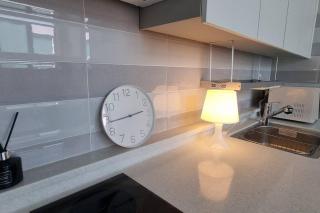 W House r505 Queen 2beds - Incheon - 7