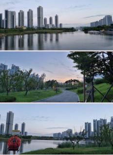 W House r505 Queen 2beds - Incheon - 5