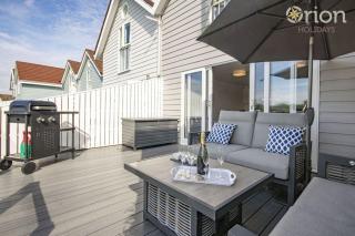 Spring Lake 14, Lakeside Retreat - South Cerney - 5