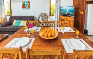 Stunning Home In Argaka With Wifi - 6