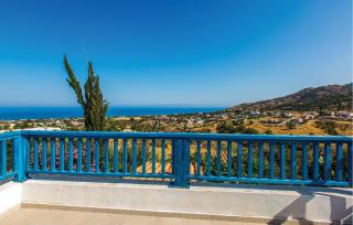 Stunning Home In Argaka With Wifi - 4