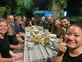 TuTu's Homestay Phong Nha - 6