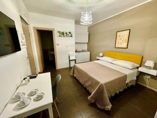 Cozy Studio in Salerno - 20 m² with Terrace - Salerno - 0