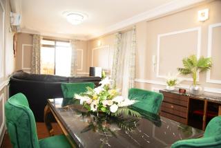 Résidence Le Sommet - Appartement VIP - 8