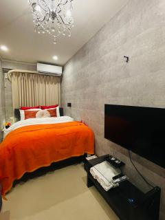 e-hostel 心斎橋 205 - Osaca - 9