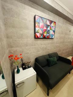 e-hostel 心斎橋 205 - Osaca - 5