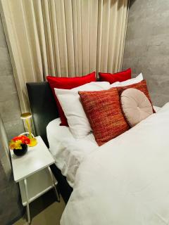 e-hostel 心斎橋 205 - Osaca - 4