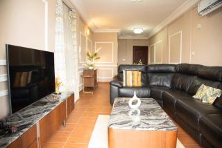 Résidence Le Sommet - Appartement VIP - Douala - 5