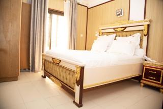 Résidence Le Sommet - Appartement VIP - Douala - 3