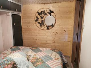 Chalet Paradise Cottage - Hastière-par-delà - 7