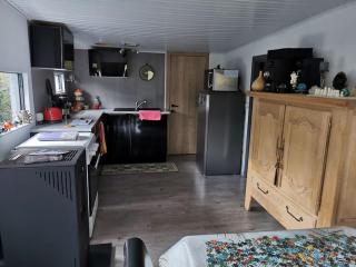 Chalet Paradise Cottage - Hastière-par-delà - 5