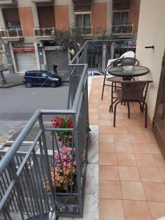 Salerno Centraal Apartment - Salerno - 8