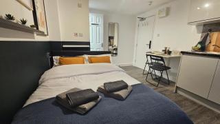 Beautiful Studios - Chapel Market - Londra - 5