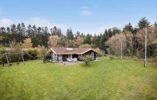 Lovely Home In Fjerritslev With Wifi - Fjerritslev - 2