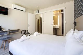 Gabhouse - Lyon Bron - Eurexpo - City Living Stay - 6