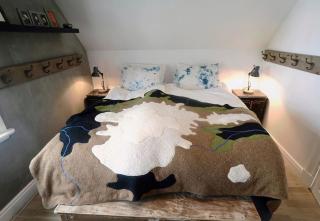 Stylish and unique apartment in downtown Reykjavik - Reikiavik - 8