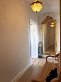 Stylish and unique apartment in downtown Reykjavik - Reikiavik - 6