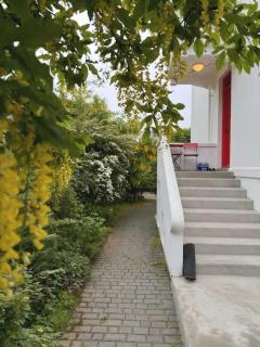 Stylish and unique apartment in downtown Reykjavik - Reikiavik - 4
