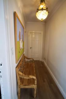 Stylish and unique apartment in downtown Reykjavik - Reikiavik - 3