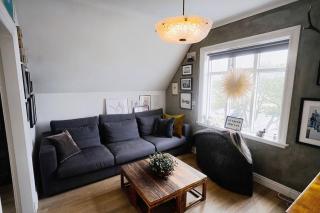 Stylish and unique apartment in downtown Reykjavik - Reikiavik - 2