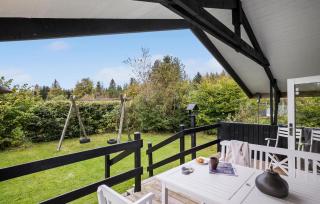 Lovely Home In Fjerritslev With Wifi - Fjerritslev - 1