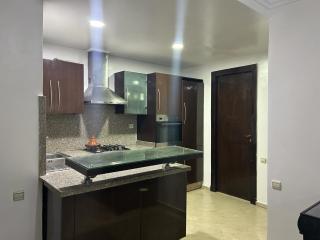 Appartement au cœur de centre ville - 3