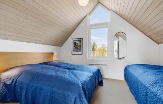 2 Bedroom Nice Home In Nørre Nebel - 2