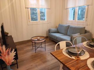 Apartamentos Bágoas de Mencía Peares Ribeira Sacra - 5