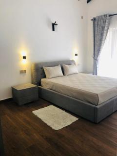 Villa Davide - Wayikkal - 7