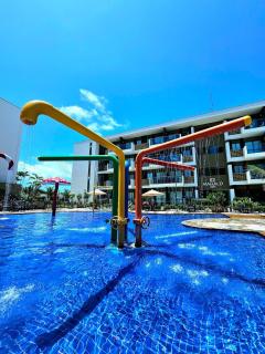 Mana Beach Experience, o melhor Studio de Muro Alto by HM - 7