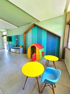 Mana Beach Experience, o melhor Studio de Muro Alto by HM - Porto De Galinhas - 4