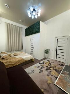 Sweet Home Hostel - Bischkek - 5