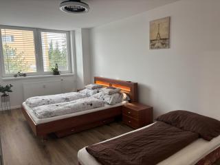 Feel like home apartment - Bratislava - 2