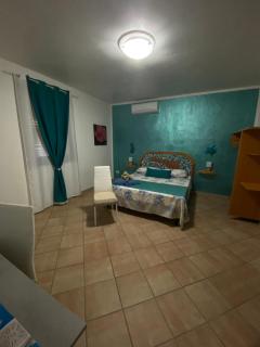 L’Olimpo sul mare - Lampedusa - 2