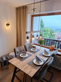 FeWo Allgäuerle1605 mit Hallenbad, Sauna, Tiefgarage und WLAN - Missen-Wilhams - 9