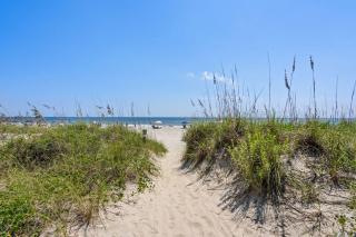 Palmwood Villas - Our Place By the Sea - Myrtle Beach - 7