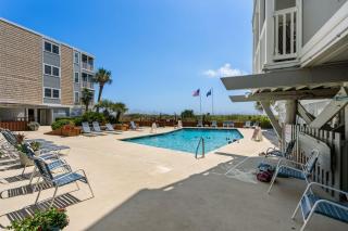 Palmwood Villas - Our Place By the Sea - Myrtle Beach - 8