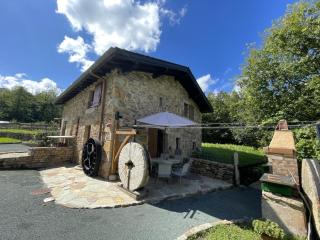 Moulin ibartsoroa - Sare - 7