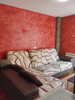 coqueto apartamento en hoznayo - Hoznayo - 8
