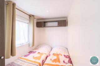 Petit cocon ensoleillé, le mobil-home Alélé - Bias - 5