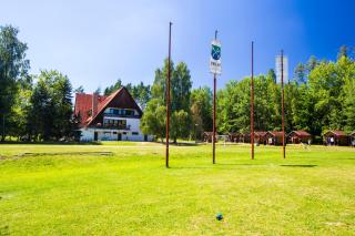 Rekreační zařízení Trnávka - 3