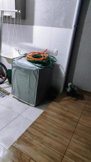 Casa com piscina praia de leste - 4