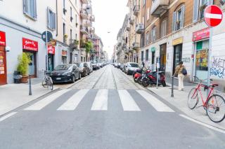 Armonia e Design nel cuore di Milano - Milan - 2