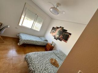 Bungalow kaynouche - San pedro del pinatar - 1