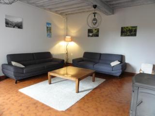 Bienvenue chez Fanny - Bussières - 5