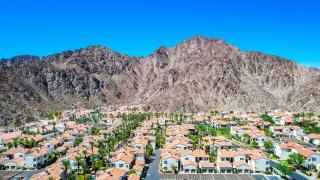 Legacy Villas Deluxe King Studio-Casita Near Main Pool Gym Spa Clubhouse - La Quinta - 3