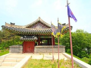 W House r077 - Gimpo - 1