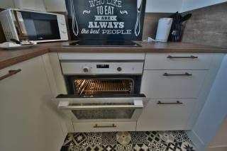 Appartement Proche Centre - 2