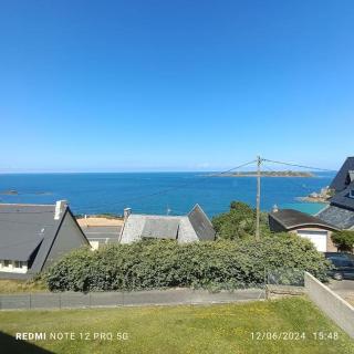 Appartement Coeur de Granit Rose - Perros-Guirec - 5