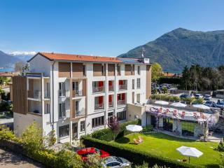 Hotel Elvezia - 1